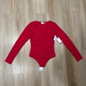 Good american dolly sculpting bodysuit